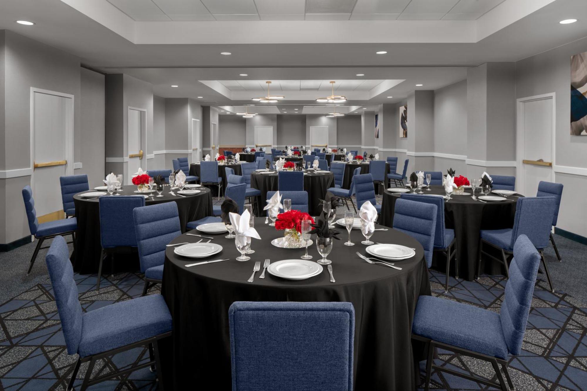 Courtyard By Marriott Cypress Anaheim / Orange County Hotel Exterior photo